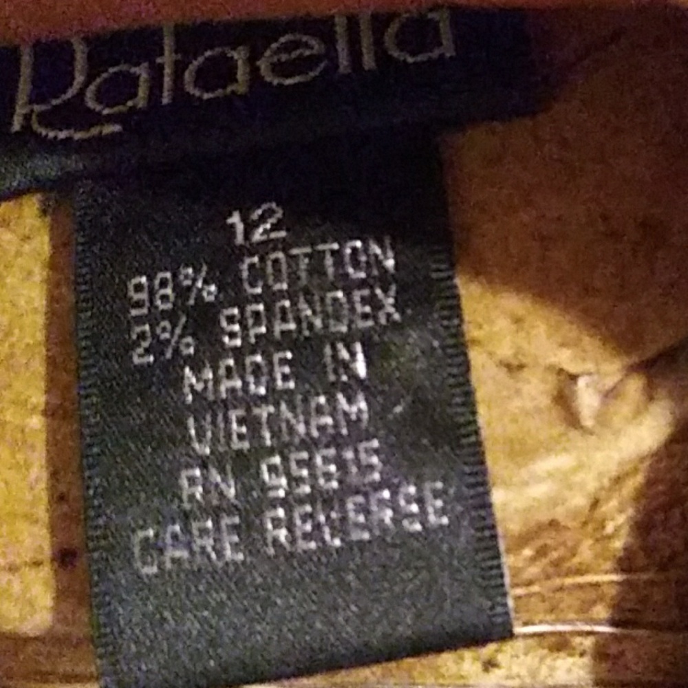 Rafaella Jacket - image 7